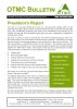 OTMC Bulletin November 2015